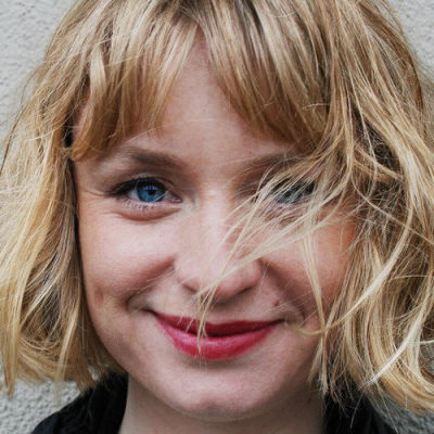 Leonie Krippendorff